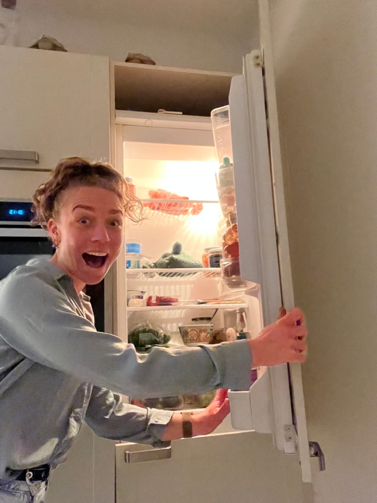 Wie is de persoon achter de Koele Waarheid